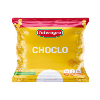 Choclo Grano Congelado Interagro  (kg)