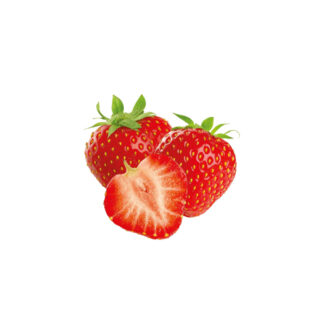Frutillas  Congeladas (kg)
