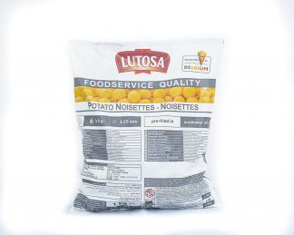 Papas Duquesas (2.5kg)