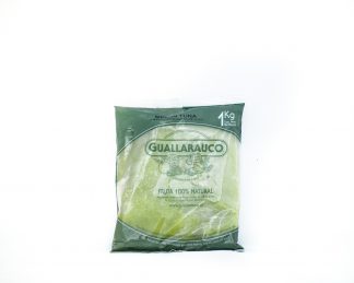 Pulpa Melón Tuna (1g)