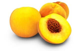 Durazno Conservero (500 grs)