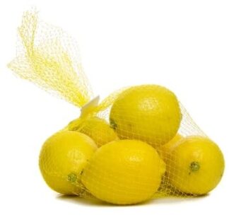 Limón Malla 3 kg (3 kg)