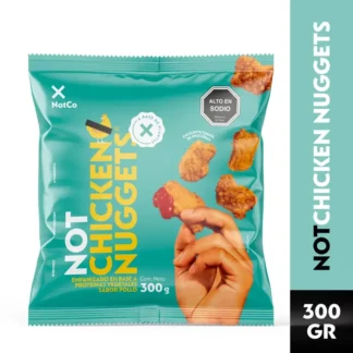 Not Chicken Nuggets (300 gr)