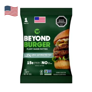 Beyond Burger (85 GR)