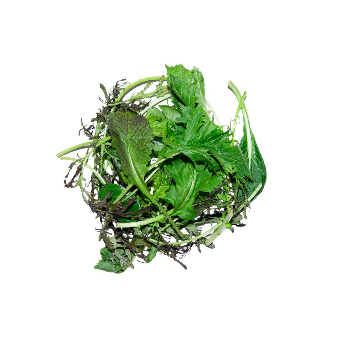 Mix Hojas Verdes (200 Gr)