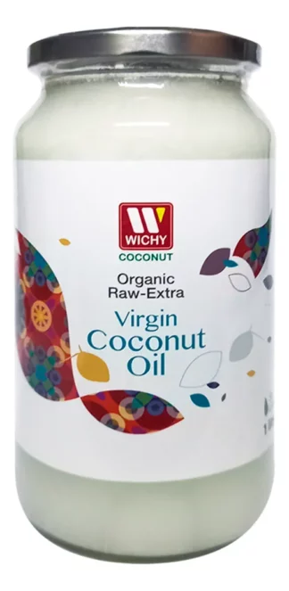 Aceite De Coco (1 Litro)