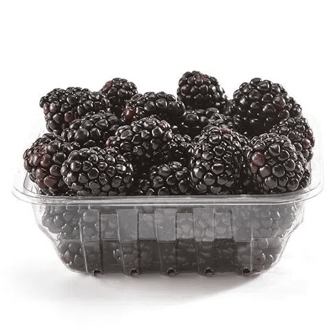 Moras Frescas (100 gr)