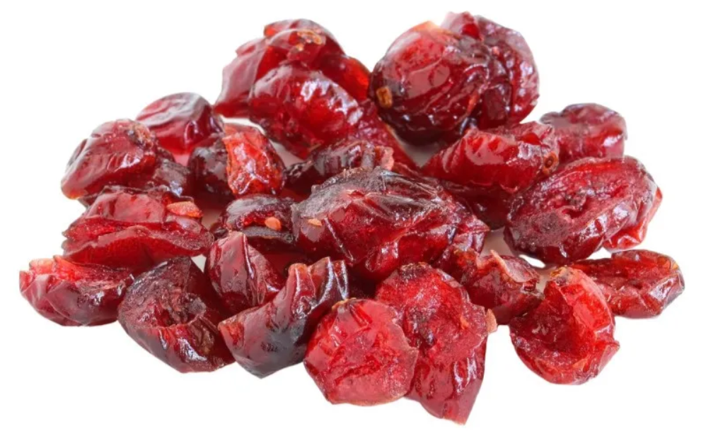 Cranberry Deshidratado (250 Gr)