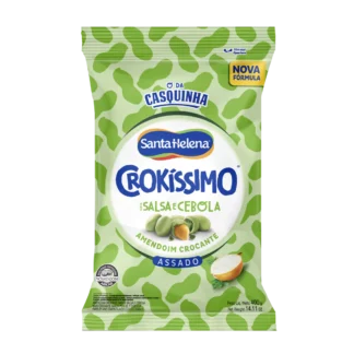 Mani Japones Crokissimo Perejil & Cebolla (1 kg)