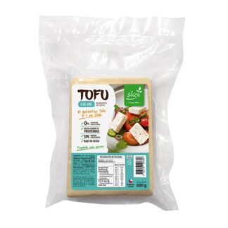 Tofu Shen 500 gr. (500 gr)