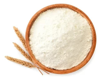 Gluten De Trigo A Granel (500g)